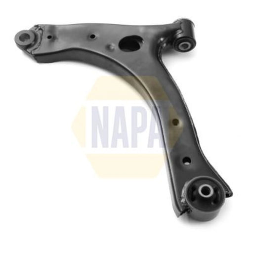 NAPA Control/Trailing Arm Front Left fits Ford Transit V363 2019 on 2.0