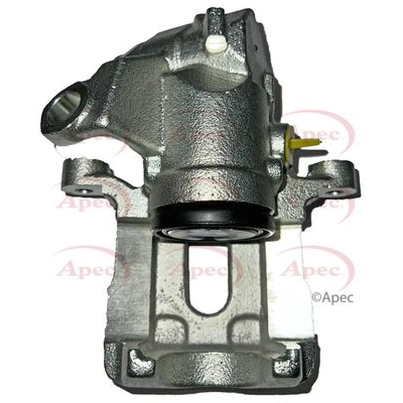 Apec Brake Caliper Assembly Rear Left LCA163N