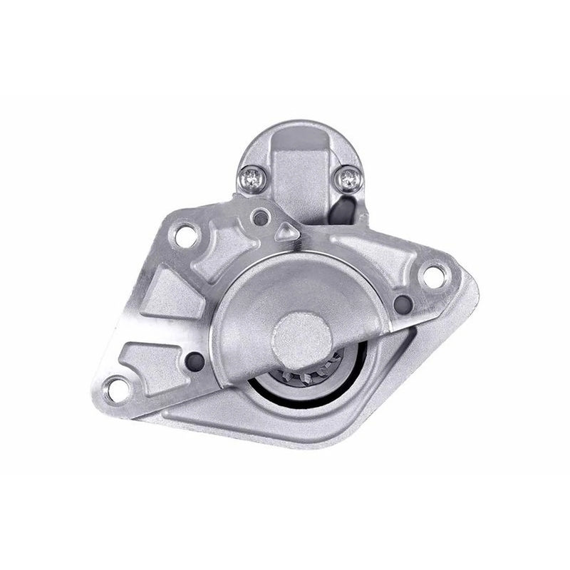 Hella Starter Motor 12V 1.4kW 12 Teeth fits Renault Espace V 2015-2023 1.6