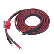 Zamp Solar Panel Cable Kit for Caravans & Motorhomes | Durable and Efficient Nova - Dynamic Drive