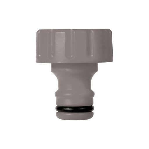Hozelock 2169 Inlet Adaptor for Reels & Carts Hozelock - Dynamic Drive
