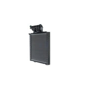 Mahle Engine Radiator fits Man Tga 1999-2011