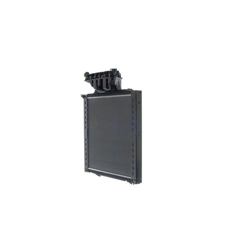 Mahle Engine Radiator fits Man Tga 1999-2011