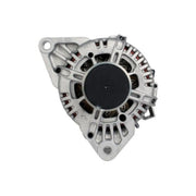 Hella Car Alternator 12V fits Hyundai Accent III 2005-2010 1.5