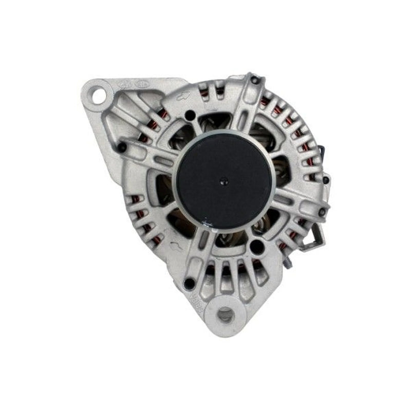 Hella Car Alternator 12V fits Hyundai Accent III 2005-2010 1.5
