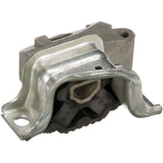 Gates Engine Mount Mounting Upper fits Citroën Relay III 2006-2020 2.2