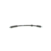 Bosch Brake Hydraulic Hose Line Front fits Audi A8 D3 2002-2010