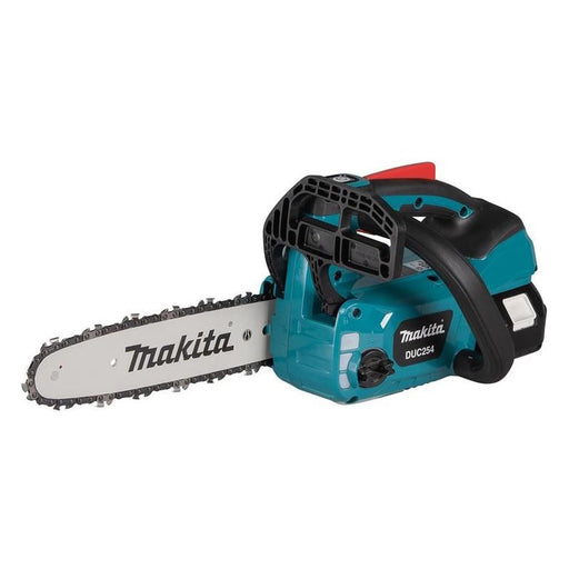 Makita DUC254RT LXT Brushless Chainsaw 18V 1 x 5.0Ah Li-ion Makita - NN4 Online