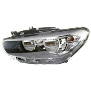 Hella Headlight Headlamp PY21W Right 1LG 011 919-441