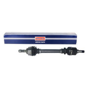 Borg & Beck CV Drive Shaft Driveshaft Front Left BDS1176