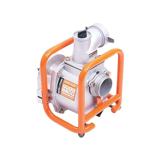 Evolution DWP1000 Evo-System Dirty Water Pump Evolution - Dynamic Drive