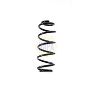 NAPA Front Suspension Coil Spring fits Audi A4 B5 1994-2001 1.6 1.8