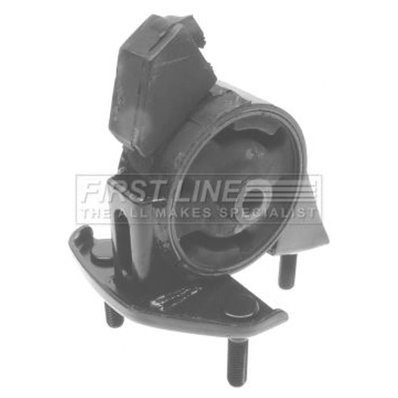 First Line Engine Mount Mounting fits Toyota Corolla 2000-2001 1.4 1.6