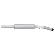 Hella Front Silencer Front fits VW Polo III 1994-1999 1.9