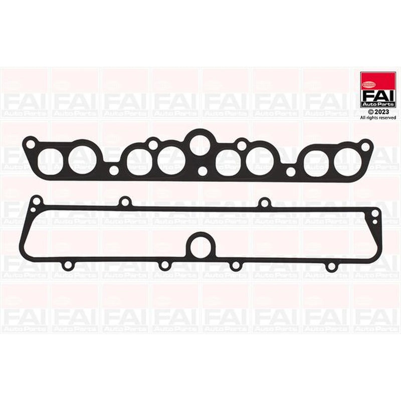 FAI 2 x Intake Manifold Gasket Set ID Wide High