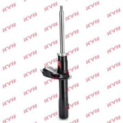 KYB Shock Absorber Damper Strut Front fits Citroën C15 1987-2000 1.8