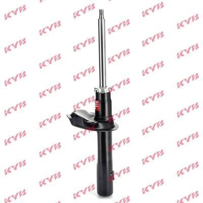 KYB Shock Absorber Damper Strut Front fits Citroën C15 1987-2000 1.8