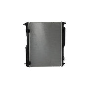 Hella Engine Radiator 8MK 366 304-531