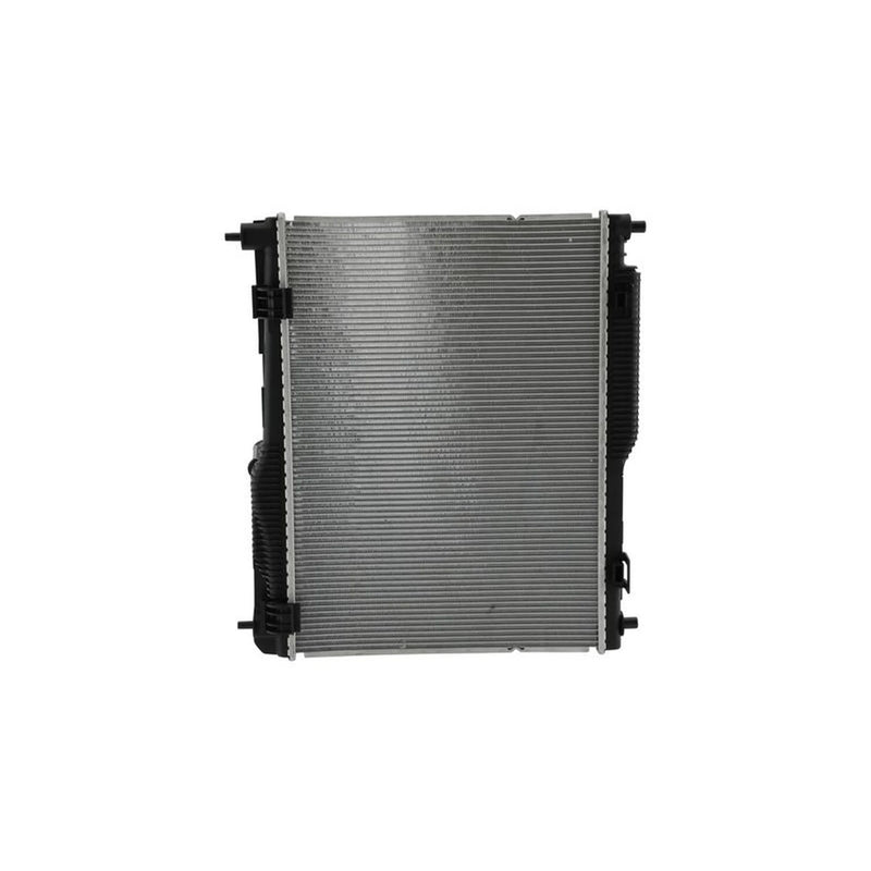 Hella Engine Radiator 8MK 366 304-531