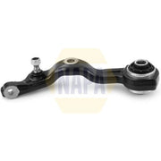 NAPA Control/Trailing Arm Front Left fits Mercedes-Benz Sl 2001-2012