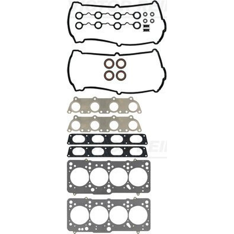 Victor Reinz Cylinder Head Gasket Kit 02-33010-01