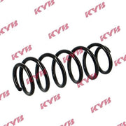 KYB Rear Suspension Coil Spring fits Honda Civic VIII 2006-2012 2.0