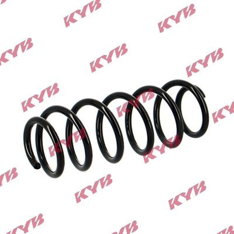 KYB 2 x Suspension Springs fits Honda Civic VIII 2006-2012 2.0