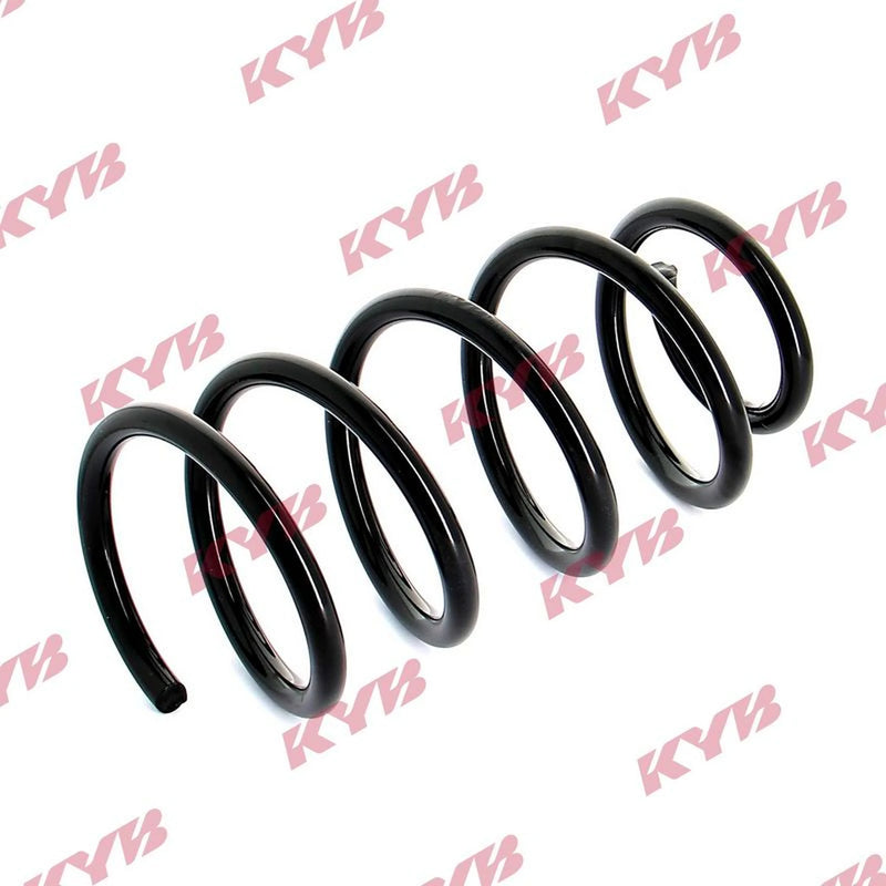 KYB Rear Suspension Coil Spring fits Kia Sorento II 2009-2015 2.2 2.4