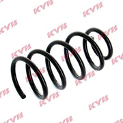 KYB 2 x Suspension Springs fits Kia Sorento II 2009-2015 2.2 2.4
