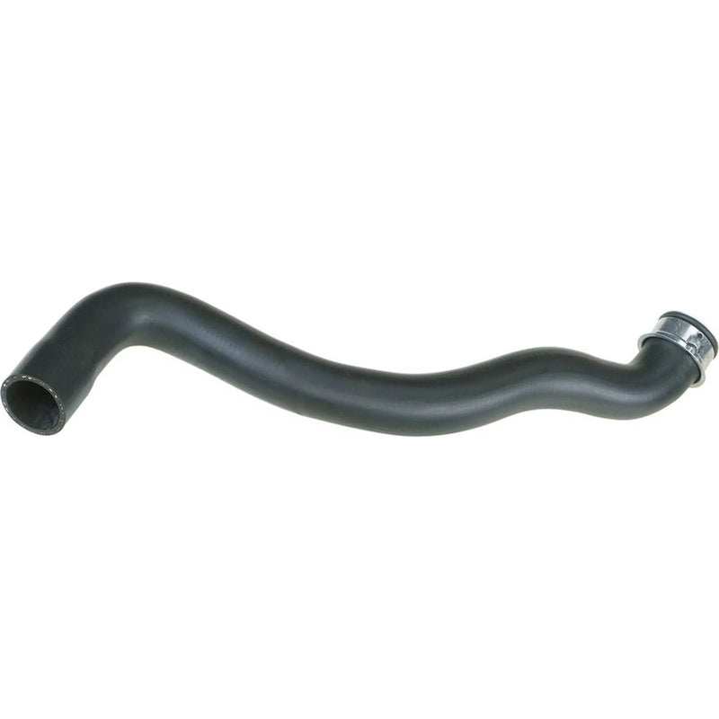 Gates Radiator Coolant Hose 540mm ID fits Mercedes-Benz C-Class 2000-2007