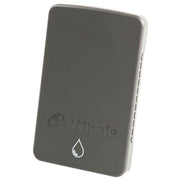 Whale Soft Grey Water Out Socket Lid for Caravan/Motorhome Whale - Dynamic Drive