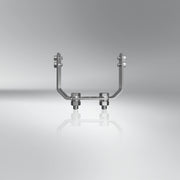 OSRAM LEDriving® Heavy Duty Mounting Kit PX, LEDPWL ACC 102, OFF ROAD Osram - Dynamic Drive