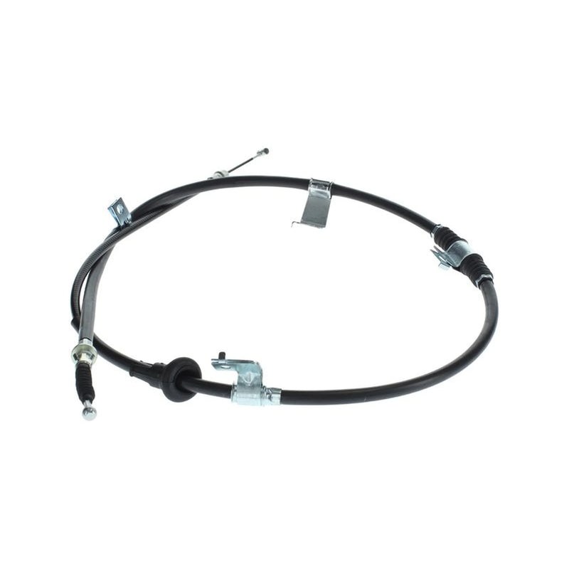 Bosch Handbrake Cable Left Rear fits Mitsubishi Outlander III 2012-2022 2.0 2.2