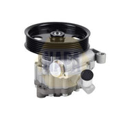 NAPA Power Steering Hydraulic Pump fits Mercedes-Benz C-Class 2008-2014