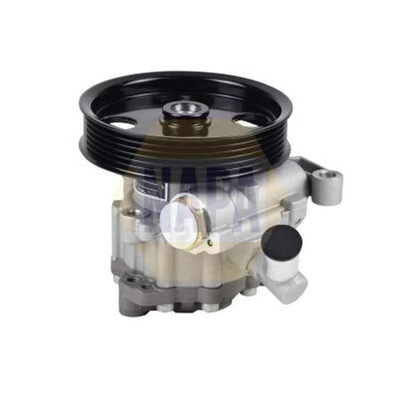 NAPA Power Steering Hydraulic Pump fits Mercedes-Benz C-Class 2008-2014