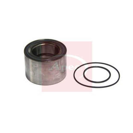 Apec Wheel Bearing Kit 90mm fits Nissan Interstar 2021-2024