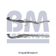 BM Catalysts Exhaust Pipe OD BM50184