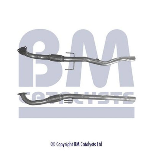 BM Catalysts Exhaust Pipe OD BM50184