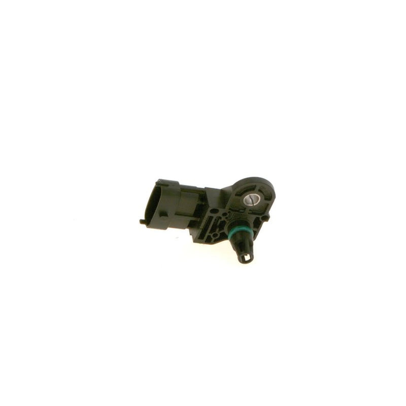 Bosch Turbo Boost Pressure Sensor fits Maserati Levante SUV 2016 on 3.0