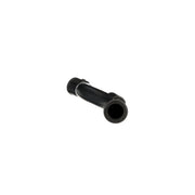 Gates Crankcase Ventilation Hose 230mm fits Audi 80 B3 1989-1991 1.9