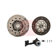 Apec Clutch Kit Set 3pc ACL1384