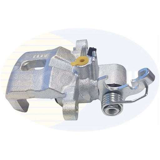 Comline Brake Caliper Assembly Rear Left fits Kia Picanto I 2004-2011 1.0 1.1