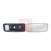 Apec Exterior Wing Mirror Glass Right fits Mercedes-Benz Sprinter 3,5-T