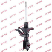KYB Shock Absorber Damper Strut Front Right fits Honda Civic VII 2001-2005