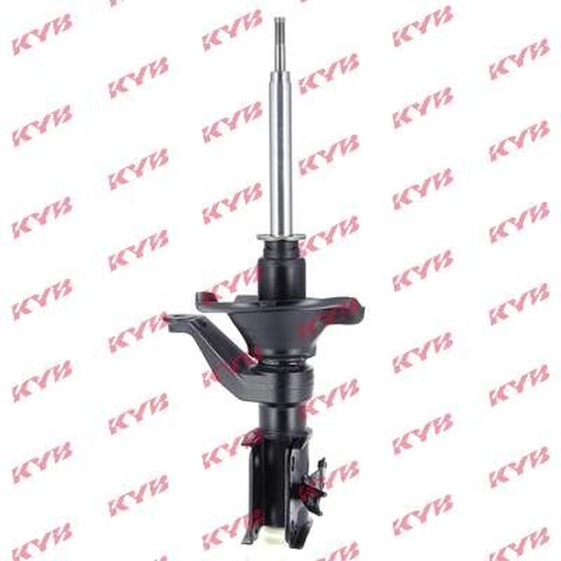 KYB Shock Absorber Damper Strut Front Right fits Honda Civic VII 2001-2005