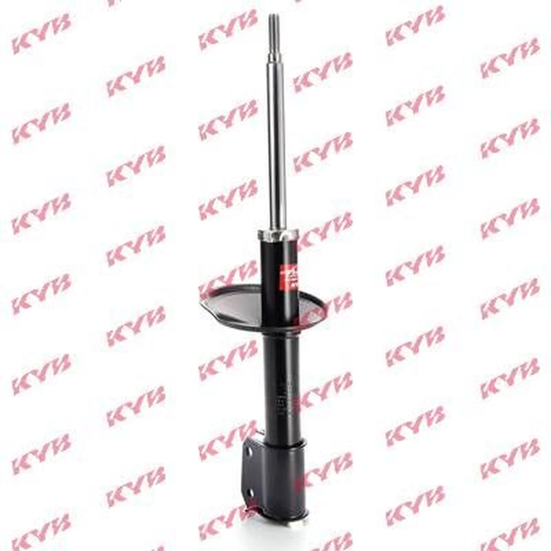 KYB Shock Absorber Damper Strut Front fits Dacia Logan 2004-2012 1.2 1.4 1.5 1.6