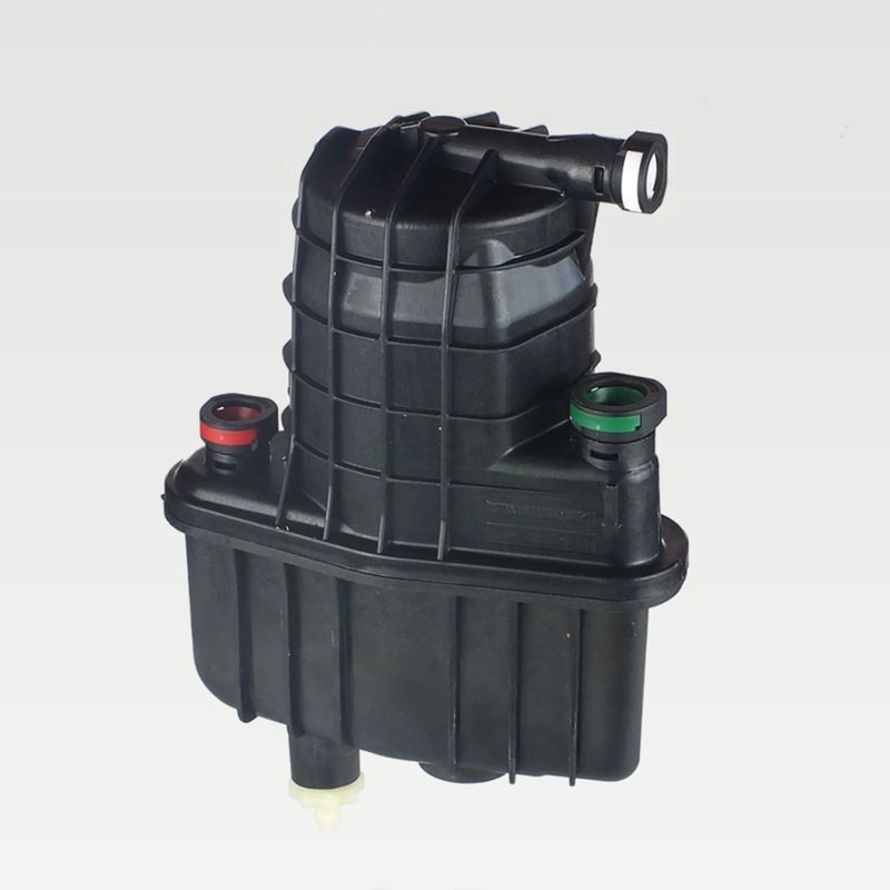 Delphi Fuel Filter Element fits Nissan Note 2006-2016 1.5