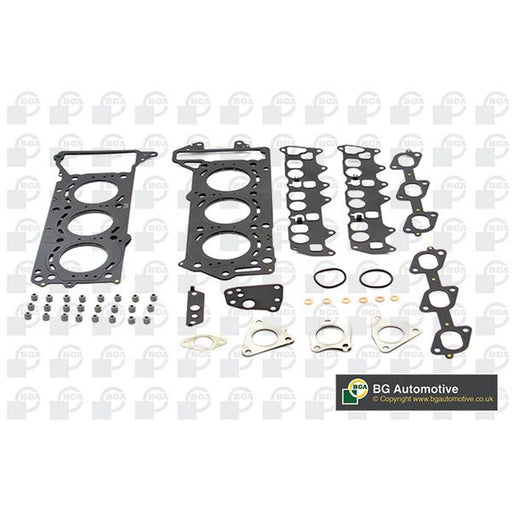 BGA Cylinder Head Gasket Kit fits Chrysler 300C 2005-2012 3.0