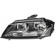 Hella Headlight Headlamp H7/H7 Left 1LJ 009 648-031