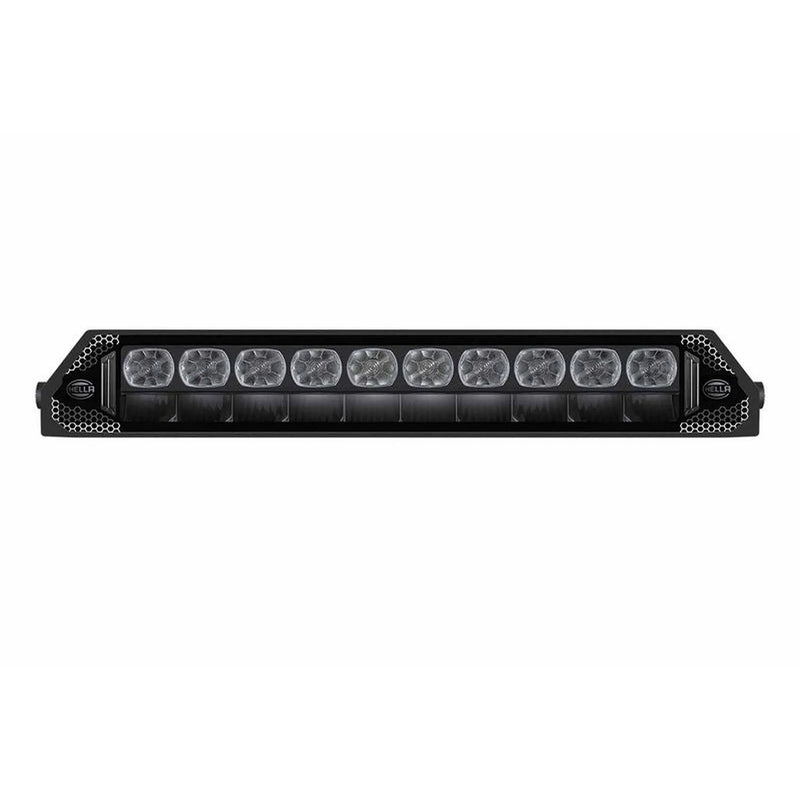 Hella Spotlight Dynaray 215'' Dr Spot 1FJ Front 1FJ 359 100-221 1FJ 359 100-221